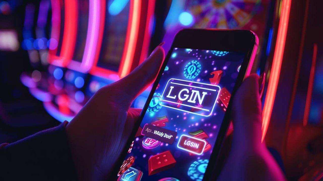 Suasana eksklusif dan nyaman area klub VIP dalam platform taruhan online bagi pelanggan loyal