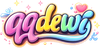 Logo qqdewi